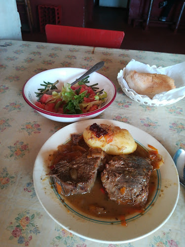 Restaurant Don Emilio