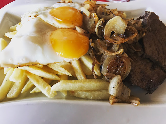 Restaurant - Café - Bar Casa Cuatro Vientos