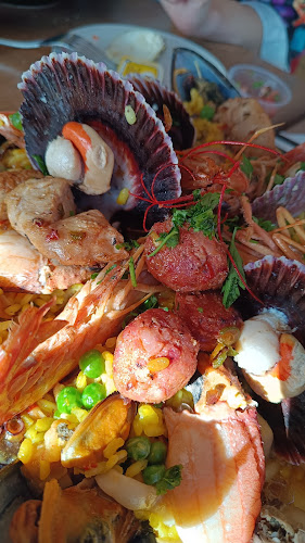 Restaurant San Marino