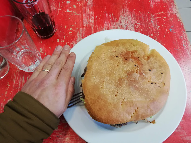 Los Laureles 75, local 16, 5090000 Valdivia, Los Ríos