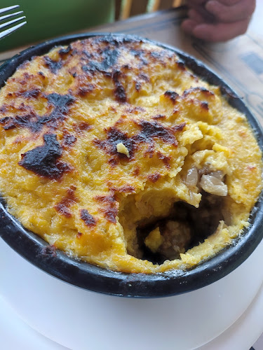 Comentarii opinii despre Restaurant El Camionero