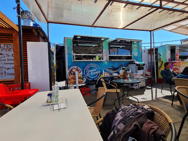 Prof. Zepeda, Coquimbo