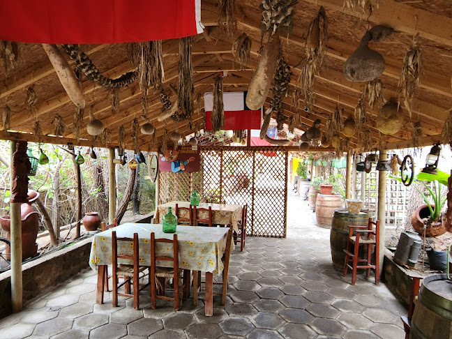 Restorant Cantaros De Tambillo