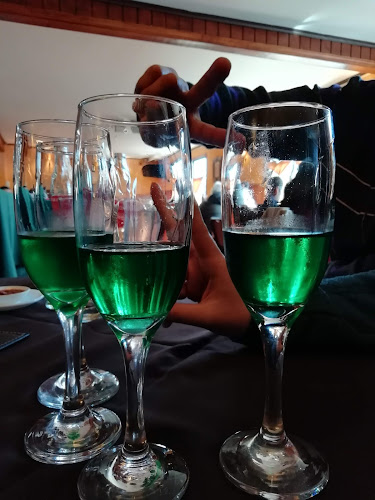 La Parrilla de Don Talo - Gastronomía y hostelería