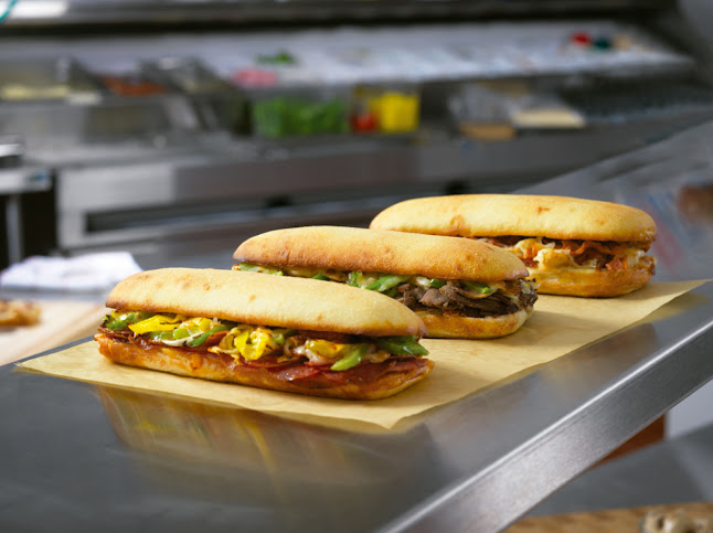 Domino's Pizza - Puente Alto