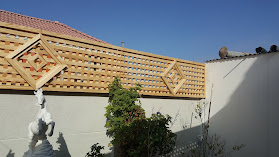 Soc Panaderia la Higuera