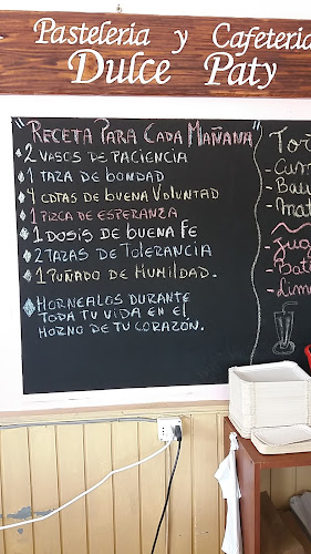 Dulce Paty