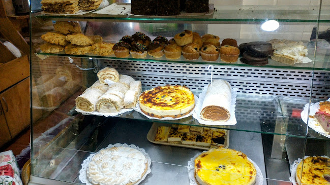 Comentarii opinii despre Panadería "El Mercadito"