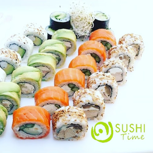 Opinii despre Sushitime delivery în Quilpué - Gastronomía y hostelería