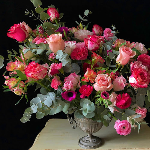 Flor de Pasión - Las Condes