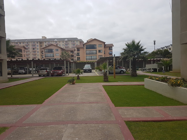 Av. del Mar 3401, La Serena, Coquimbo