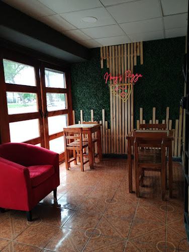 Nanys Pizza - Maipú