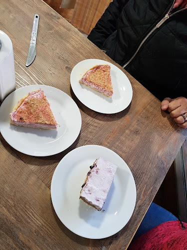 Cafeteria MedO2 - Gastronomía y hostelería