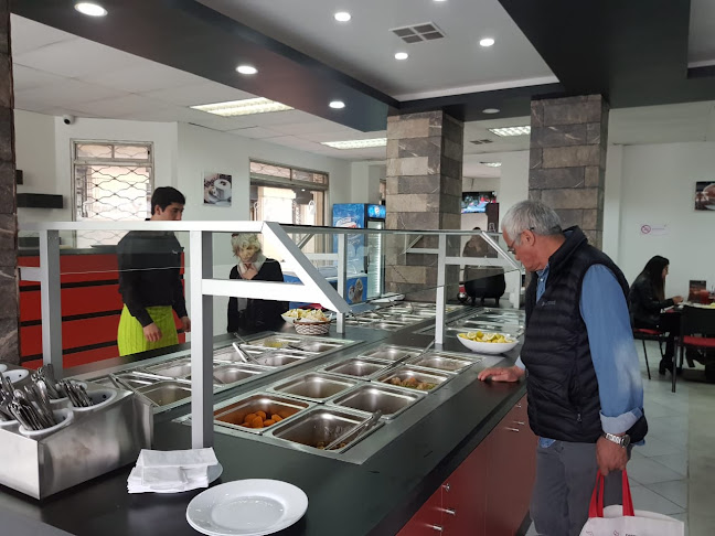 Tenedor Libre Youmanji - Gastronomía y hostelería