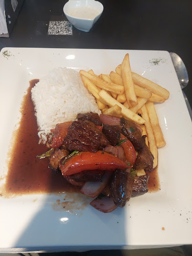 Opinii despre Tullpa Gastronomía Peruana în Araucanía - Gastronomía y hostelería