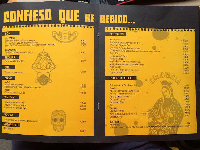 Comentarii opinii despre La Casa en el Aire