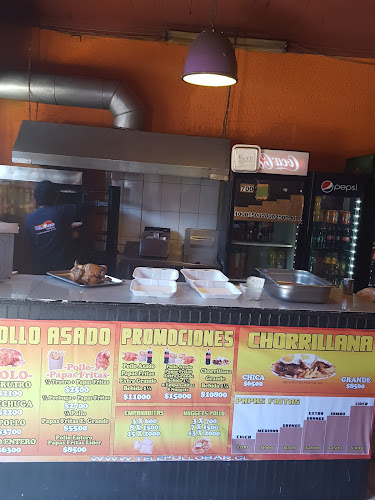 Reviews of Telepollo Restaurant Independencia in Independencia - Gastronomía y hostelería