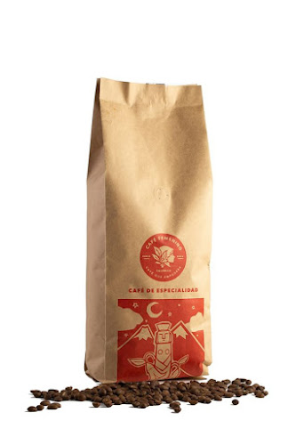 Café Femenino SpA - Macul