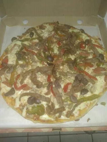 Chuck Pizza - Gastronomía y hostelería