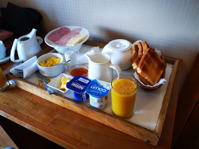 Alto Mirador Hotel Boutique - Valparaíso