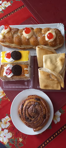 Pasteleria Y Panaderia Sinergia - Gastronomía y hostelería