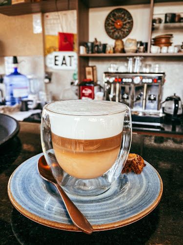 Mokavad Deli Mediterraneo