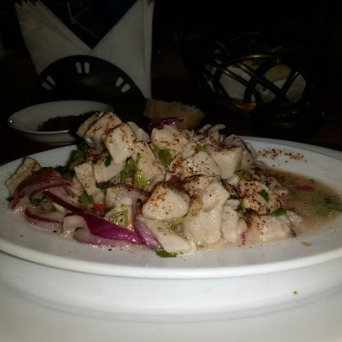 Cocinería Mary - Puerto Saavedra