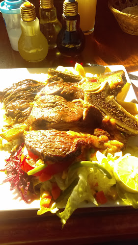 Picada Peruana - Gastronomía y hostelería