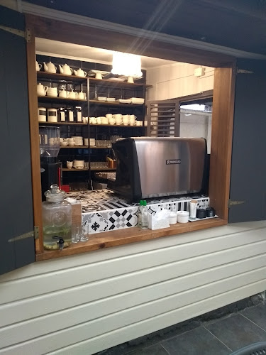 Comentarii opinii despre Café Del Barrio