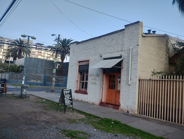 Reviews of Restaurant Donde Chami in San Miguel - Gastronomía y hostelería