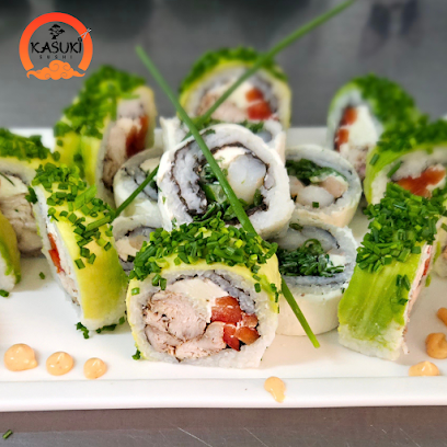 Kasuki Sushi