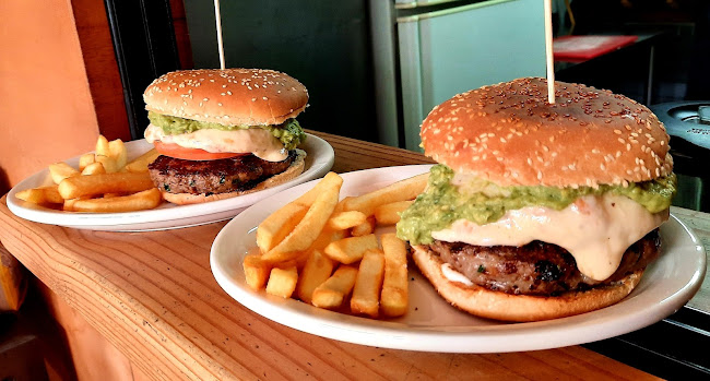 Opinii despre Pucón Stop în Pucon - Gastronomía y hostelería