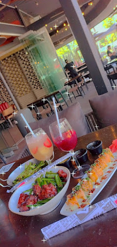 P.F. Chang's - Gastronomía y hostelería