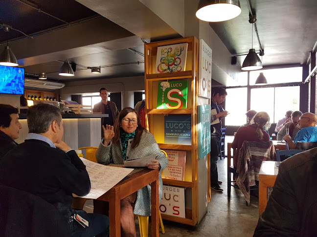 Luco's - Providencia