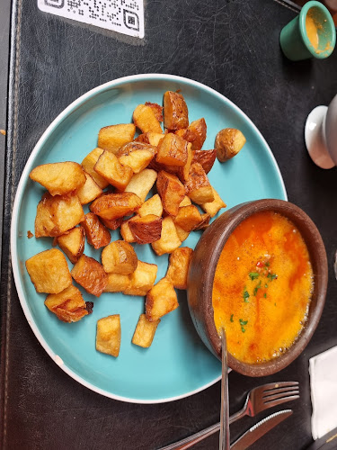 Opinii despre Carrer Nou în Providencia - Gastronomía y hostelería