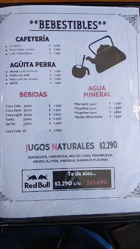 Chacabuco 180, 1530652 Copiapó, Atacama