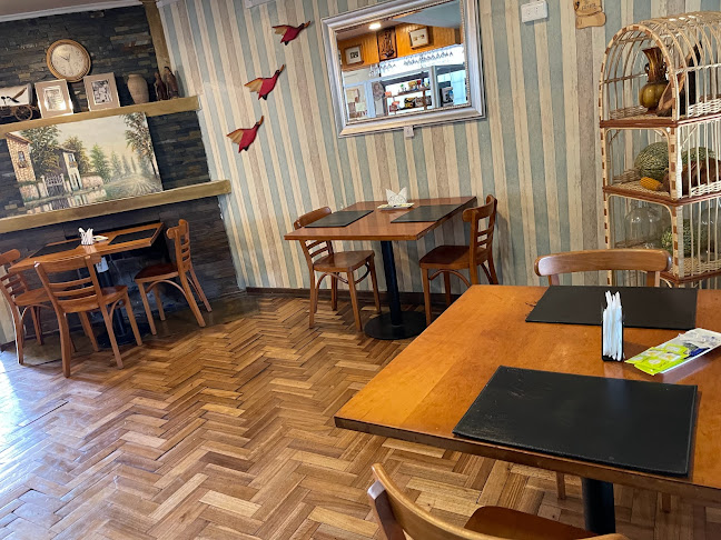 El rincon del puerto - San Antonio