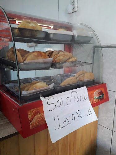 Opinii despre NaGuara Empanadas în Santiago - Gastronomía y hostelería