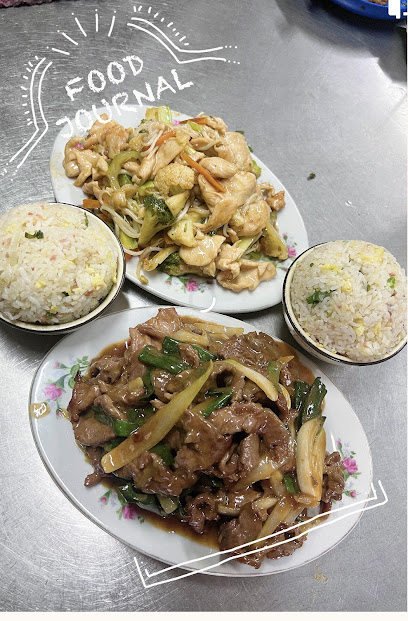 Jiexin Cai Sociedad De Restaurantes Ltda