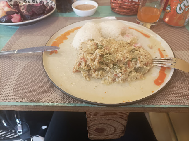 Colores y Sabores Restaurant Open Times