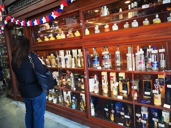 Comentarii opinii despre La Modelo Distribuidora