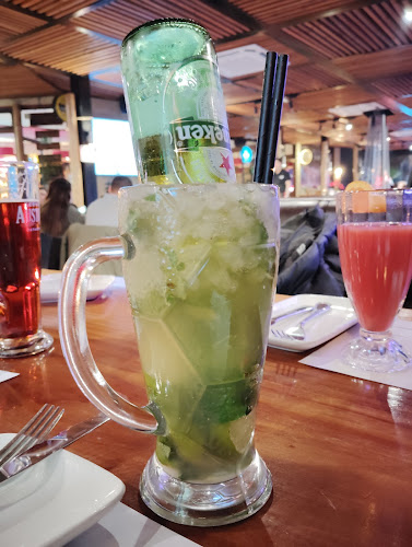 Av. Bernardo O'Higgins 930, 4920000 Pucon, Pucón, Araucanía