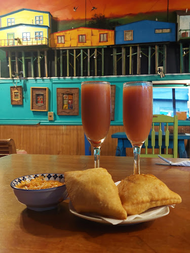 La Descarriada - Castro