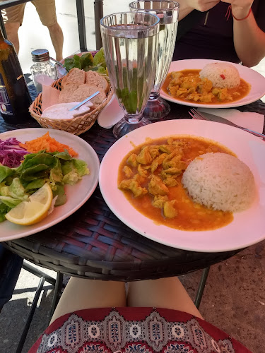 Alma Piizas y Crepes - San Fernando