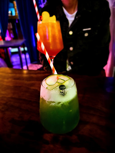 Constitución 172, 7520367 Providencia, Región Metropolitana