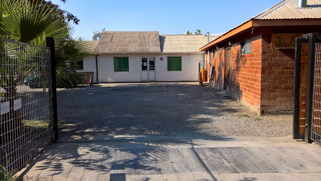 Cam. las Encinas, Sitio 5, Chicureo, Colina, Región Metropolitana