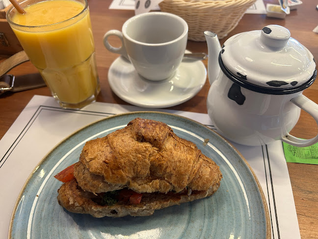 Mamma Lucia - Gastronomía y hostelería