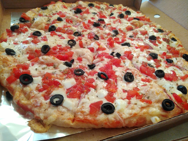 Pizzas NiSu - La Serena