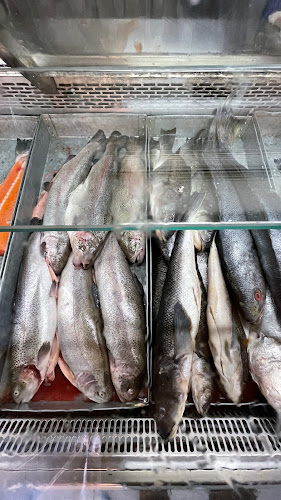 Reviews of Pescadería donde Cachimbita in Villarrica - Gastronomía y hostelería