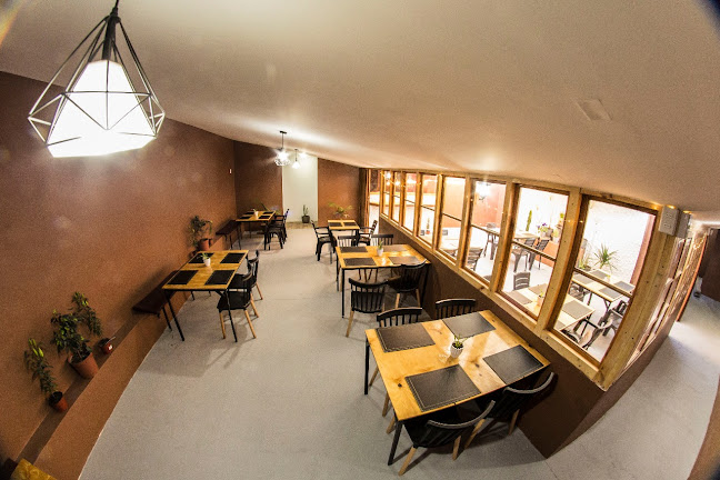 Reviews of THE BURGER JUNGLE in Vicuña - Gastronomía y hostelería